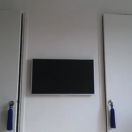 Apartment Magnifique 3 Pieces Liberation *